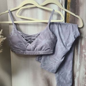 Fabletics Active Set